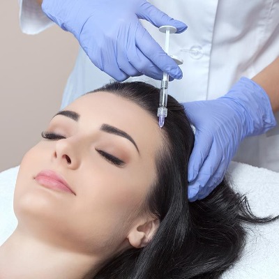 What Makes PRP Hair Treatment Popular in Islamabad
