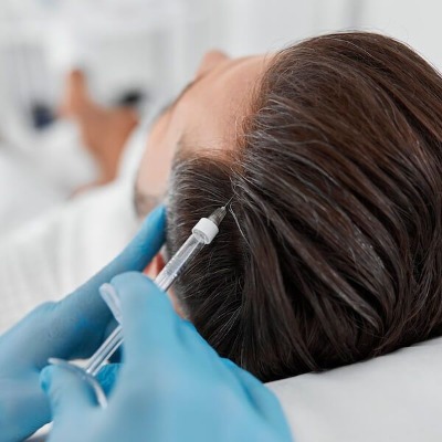 Is PRP for Hair Growth Scientifically Proven