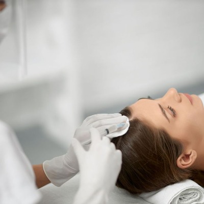  What’s the Science Behind PRP Hair Restoration?