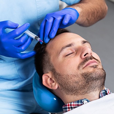 Are 3 Sessions of PRP Hair Treatment Enough
