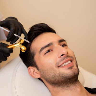 Is PRP Better Than Hair Transplant for Hair Loss