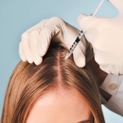 How Many PRP Sessions Do You Need for Visible Hair Growth