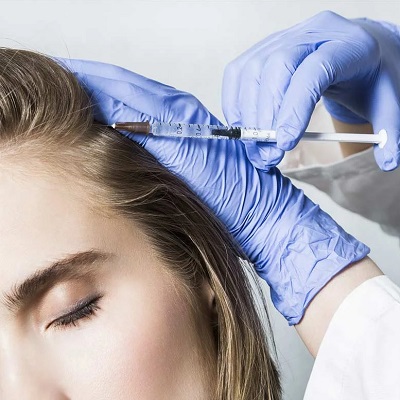Does PRP Treatment for Hair Loss Work?