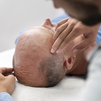 How Does Hair Restoration Work