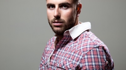 Can transplanted hair be styled like natural hair