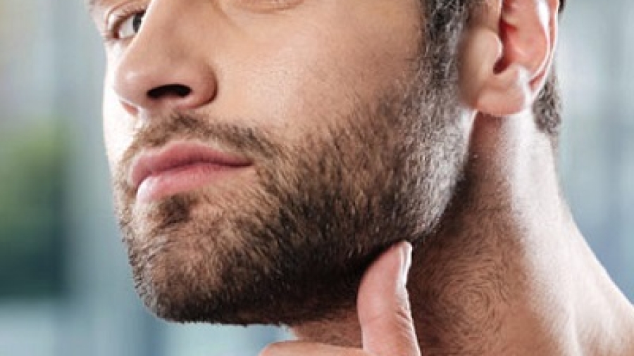 How much does beard hair transplant cost