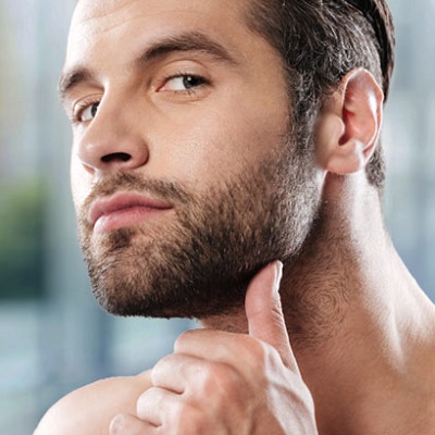 How much does beard hair transplant cost