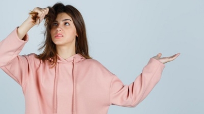 When Will I Stop Losing My Hair ?