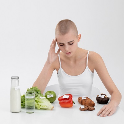Which Foods Cause Hair Loss | hair loss treatment in Pakistan