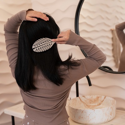 How lifestyle affects hair loss