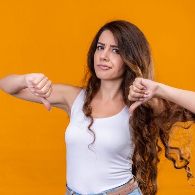 Top 5 Reasons for Hair Loss in Females