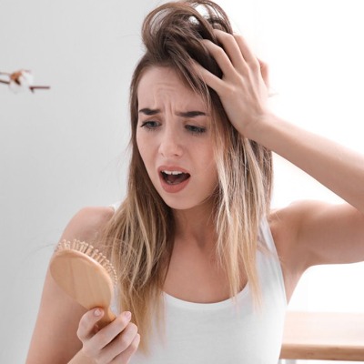 Which treatment is better for Hair loss