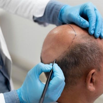 What to Expect Before, During, and After Your Hair Transplant in Islamabad