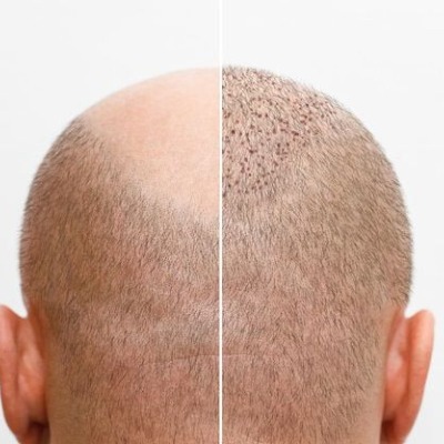 How Many Grafts Do I Need for a FUE Hair Transplant?