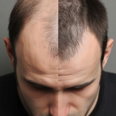 How Soon Can I Dye My Hair After a Hair Transplant