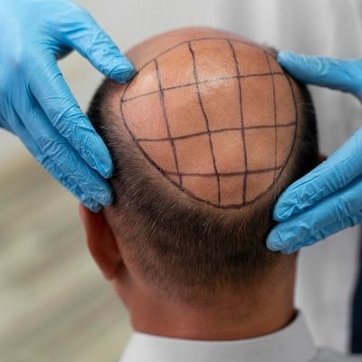 Permanent Hair Restoration with FUE Hair Transplant in Islamabad