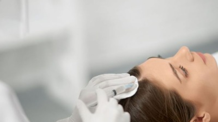  What’s the Science Behind PRP Hair Restoration?