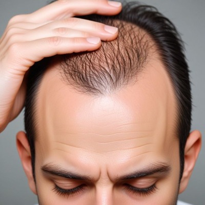 Can Hair Transplants in Islamabad Help with Bald Spots