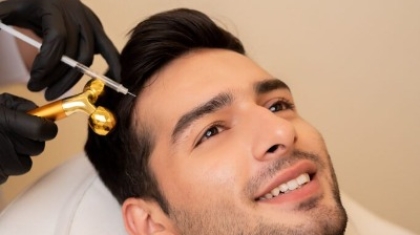 Is PRP Better Than Hair Transplant for Hair Loss