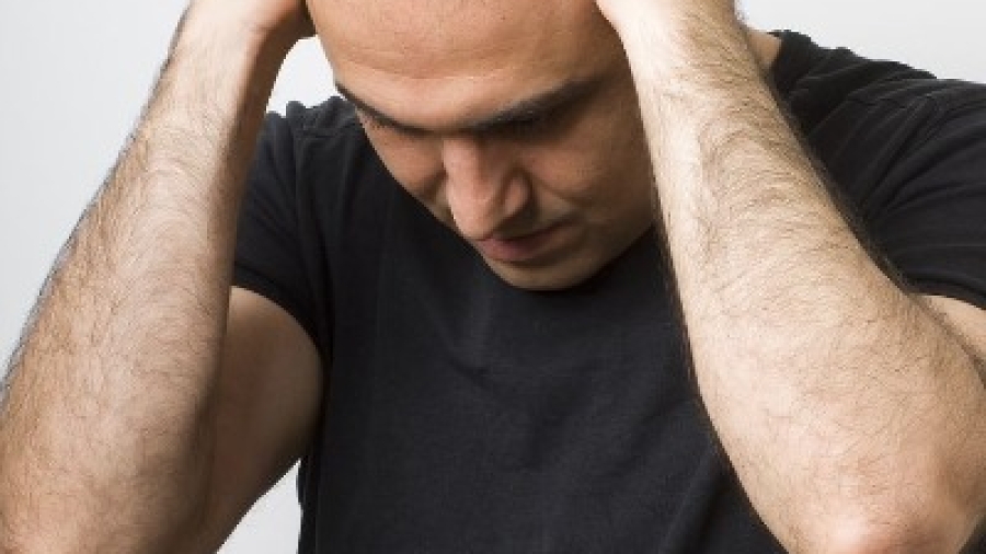 What Happens If a Hair Transplant Goes Wrong