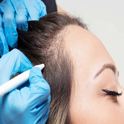 Can Hair Restoration Damage Existing Hair Follicles in Islamabad
