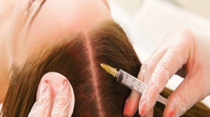 Struggling With Hair Loss Try This Powerful Treatment