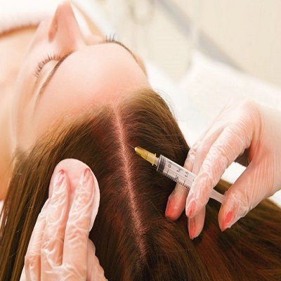 Struggling With Hair Loss Try This Powerful Treatment