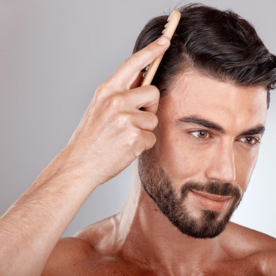 Are Hair Transplant Scars Visible