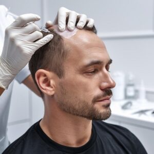 How much does Scalp Micropigmentation (SMP) cost in Pakistan