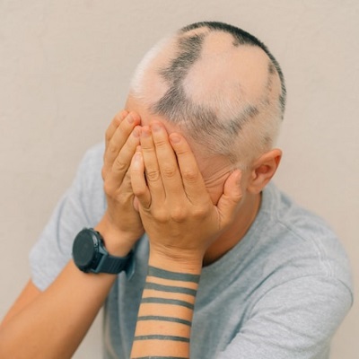 Is FUE Hair Transplant Risky