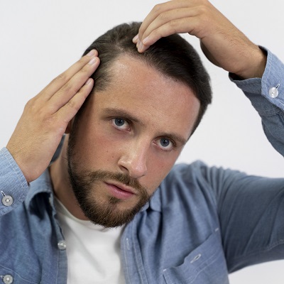 What is an FUT hair transplant