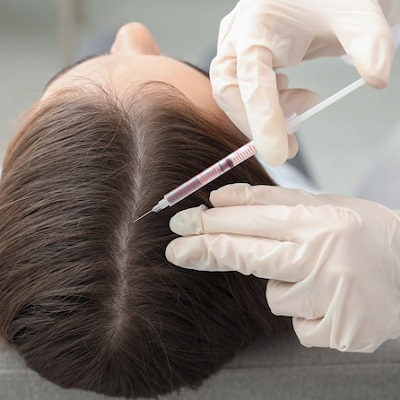 What is the Best Method for Hair Restoration