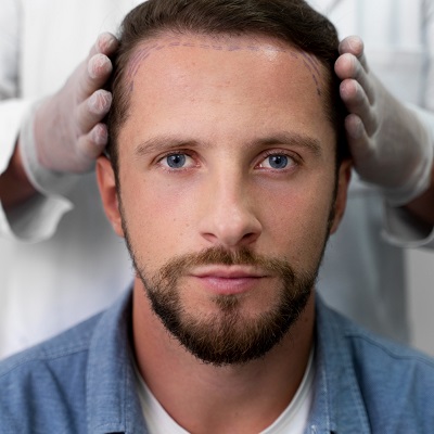 How Much Downtime Is Required After a Hair Transplant in Islamabad