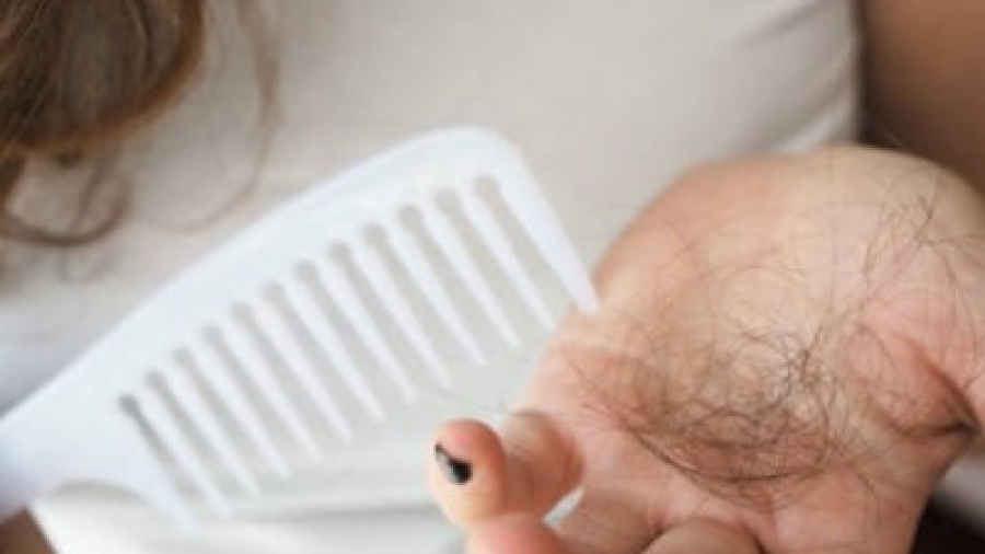 Can Hair Transplant Reverse Years of Hair Loss?