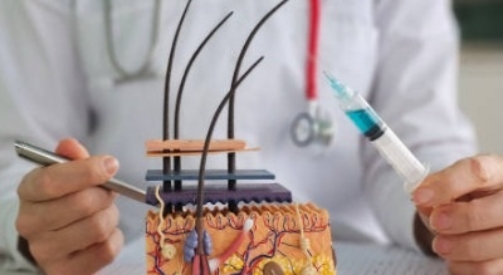 The Science Behind Permanent Hair Restoration