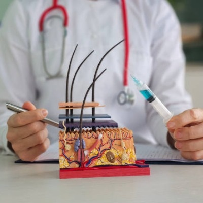 The Science Behind Permanent Hair Restoration