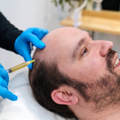 When Is the Best Age for a Hair Transplant