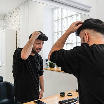 Why Do People Choose Hair Transplants Today