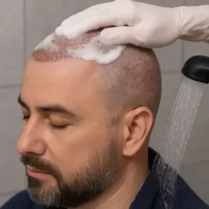 Hair Transplant Cost in Islamabad