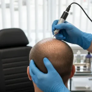 How Hair Transplant Maintain Natural Texture