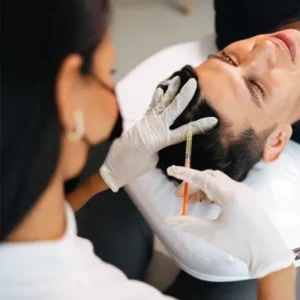 Best doctor for PRP in Islamabad