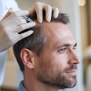 Exosomes Hair Specialist in Islamabad