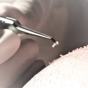 How Hair Transplant Maintains Hair Density