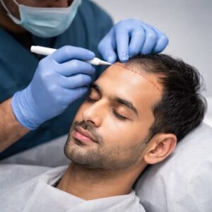Are Hair Transplants Only for Men