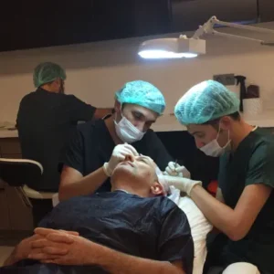 Best Clinic for Realistic Hair Transplant Hairline