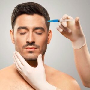 Exosome Hair Treatment for Men and Women Islamabad