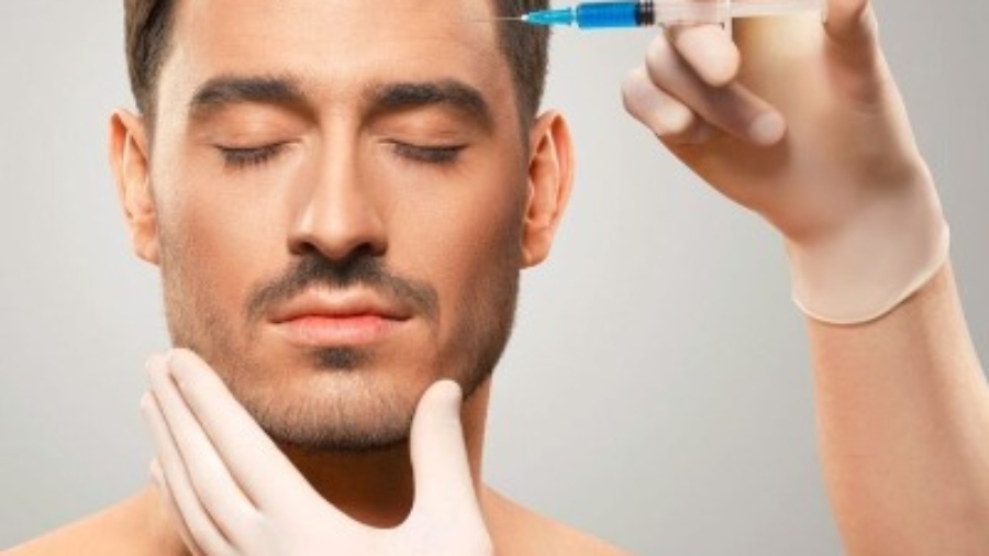 Exosome Hair Treatment for Men and Women Islamabad
