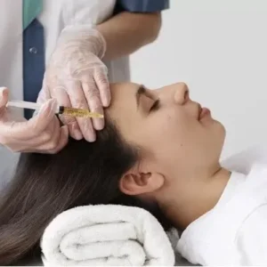 Exosome Injections for Hair in Islamabad