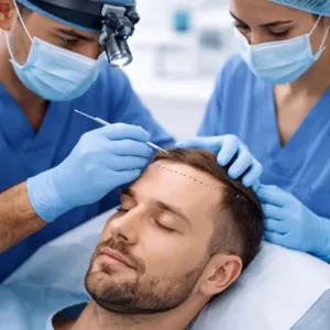 Is Hair Transplant Safe in Pakistan