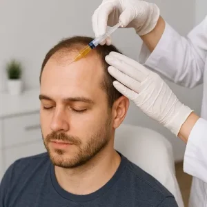 How Can You Identify a Quality PRP Clinic
